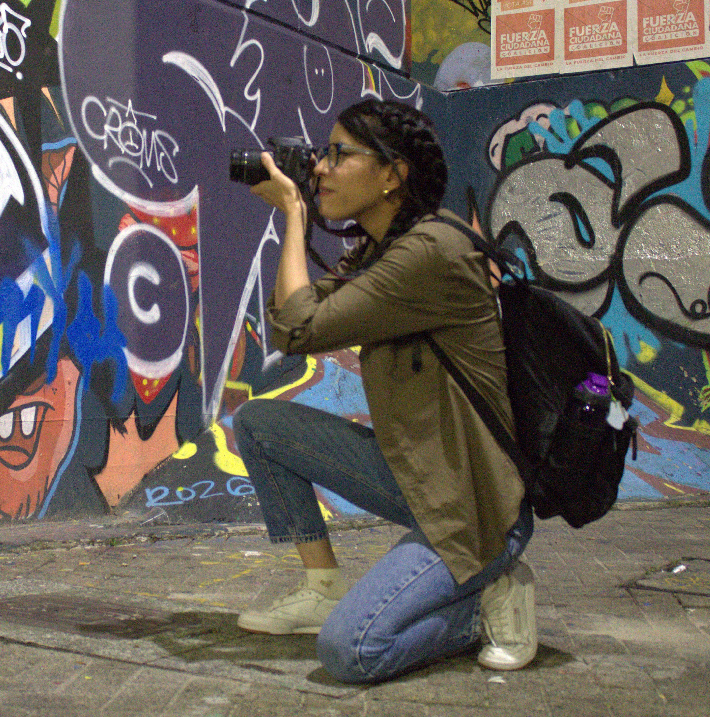 Foto de perfil de Bea